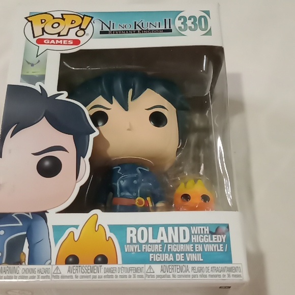 Funko pops - Picture 2 of 2